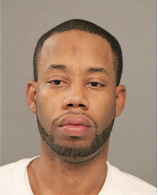 JOESPH DEE JACKSON, Cook County, Illinois