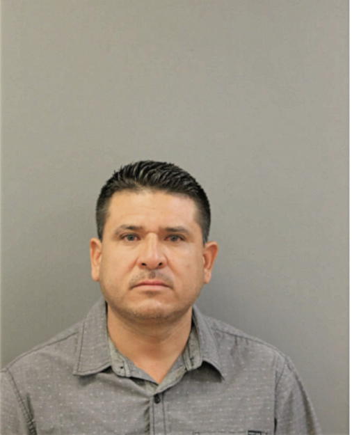 JUAN P JASSO, Cook County, Illinois