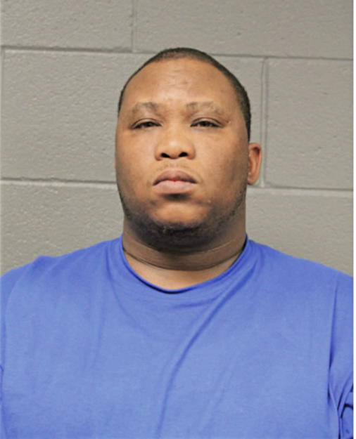 CHRISTOPHER JENKINS, Cook County, Illinois