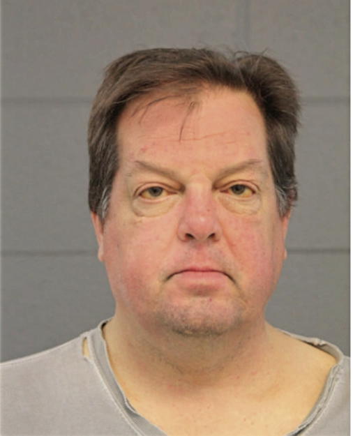 DALE R JESIONOWSKI, Cook County, Illinois