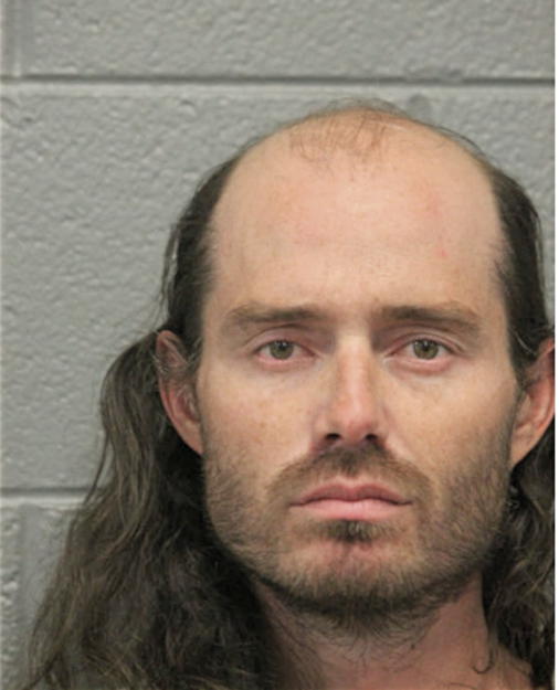 JUAN DE JESUS RAMIREZ, Cook County, Illinois
