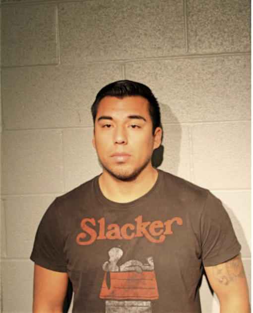 MARVIN J JIMENEZ, Cook County, Illinois