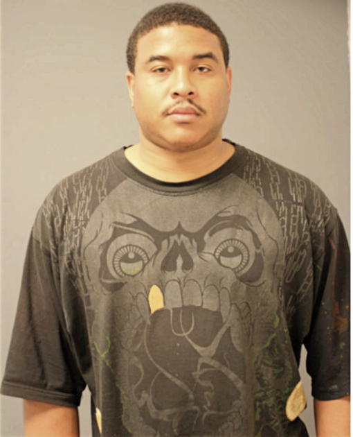 JERRELL C JOHNSON, Cook County, Illinois