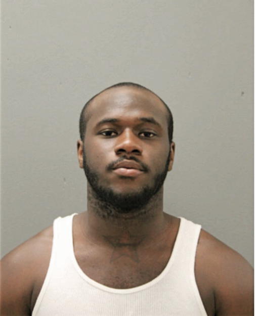 KENAN JOHNSON, Cook County, Illinois