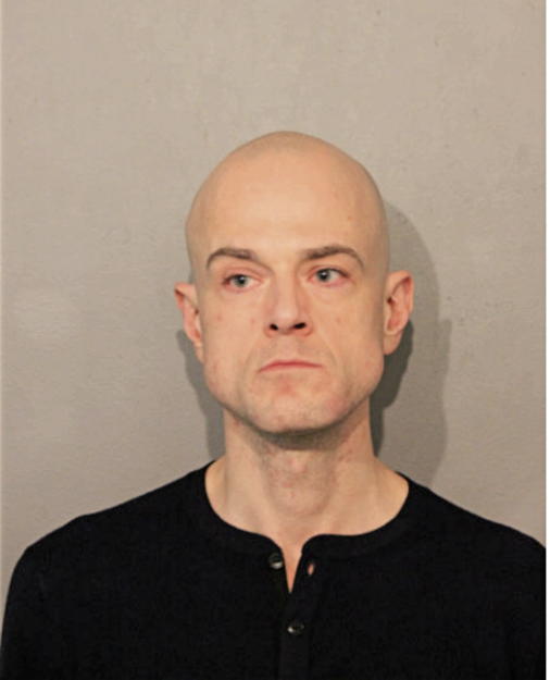 MARK S JOHNSON, Cook County, Illinois