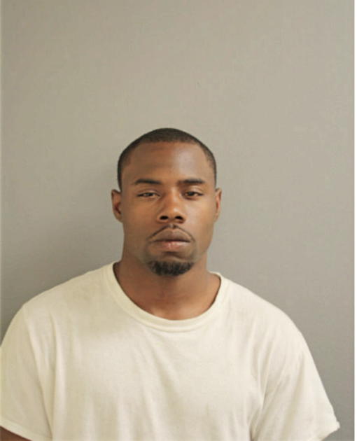 MICHAEL JOHNSON, Cook County, Illinois