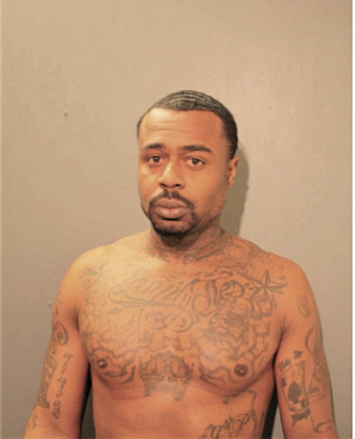 SETH A JOHNSON, Cook County, Illinois