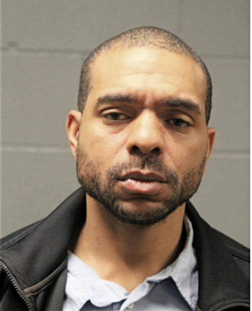 ABDUL JONES, Cook County, Illinois