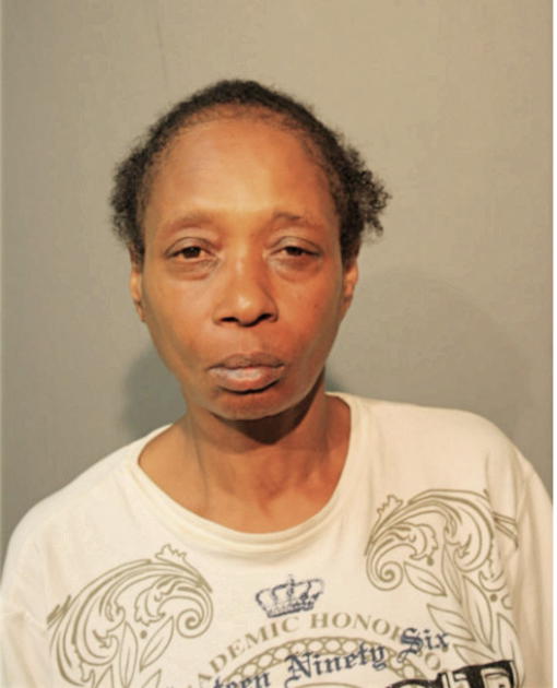 JANICE M JONES, Cook County, Illinois