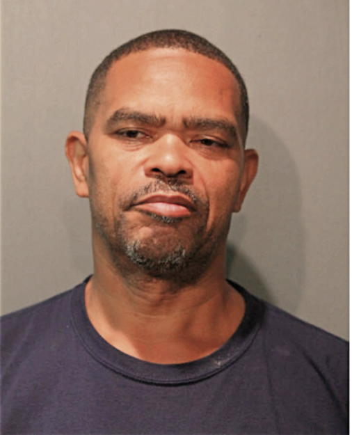 MAURICE JONES, Cook County, Illinois