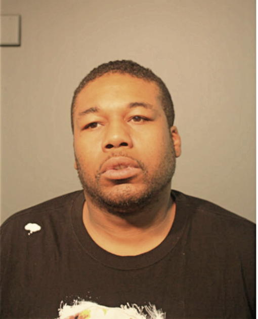 LEONDO C JOSEPH, Cook County, Illinois