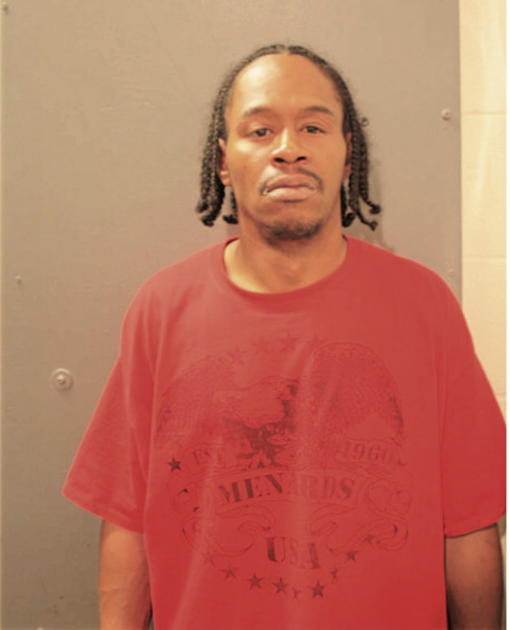 GREGORY KELLER, Cook County, Illinois