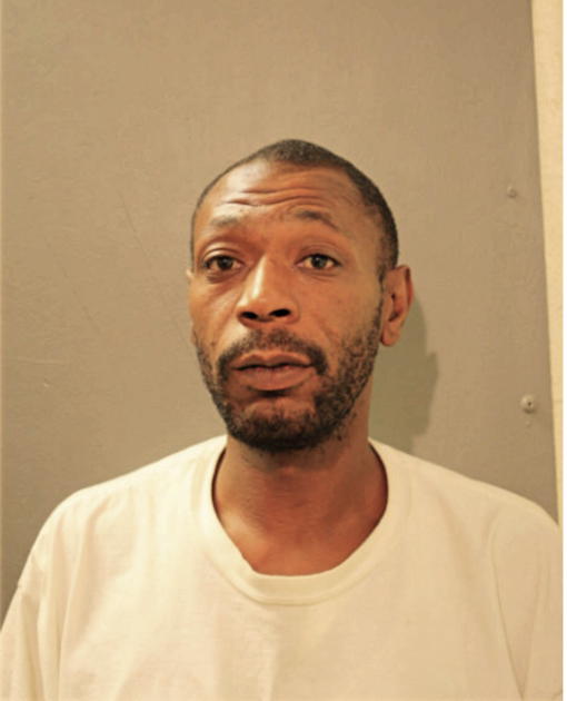 JERMAINE J KELLY, Cook County, Illinois