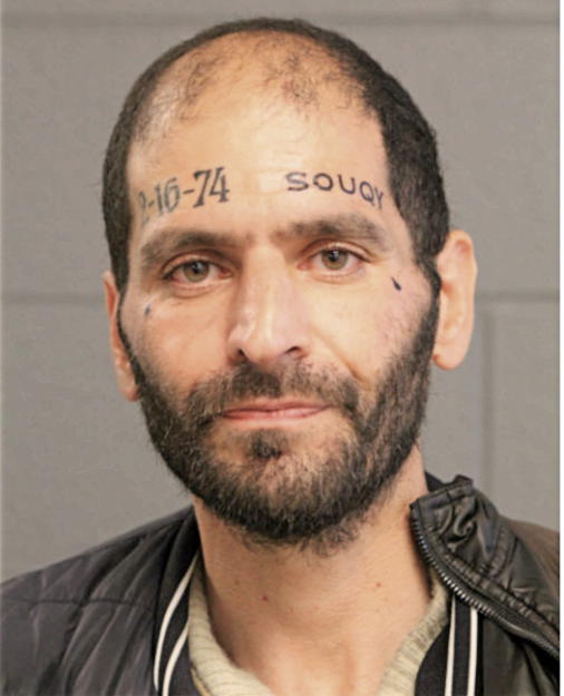 MICHAEL R KHARALLAH, Cook County, Illinois
