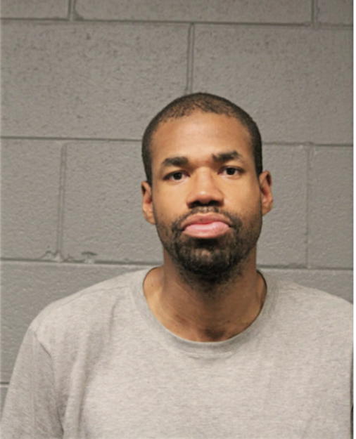 HERBERT D LAMBERT, Cook County, Illinois