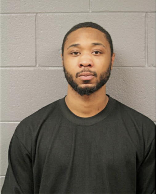 DARTANEYAL ANDRE LANGSTON, Cook County, Illinois