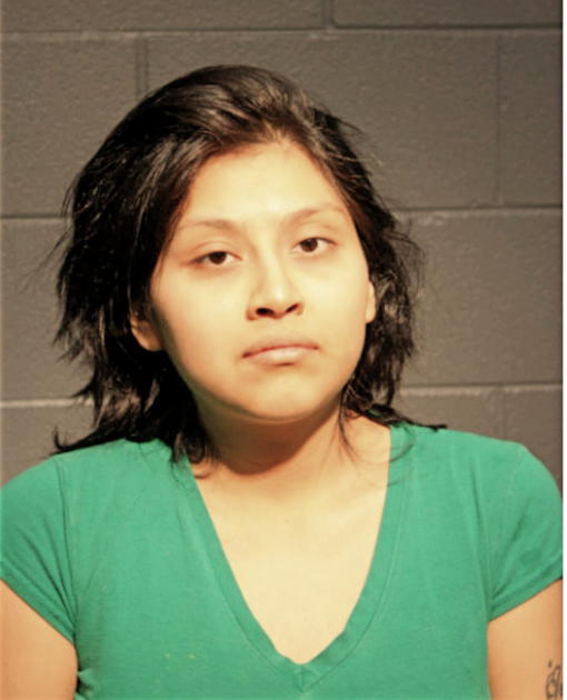 JESSICA LAVIN, Cook County, Illinois
