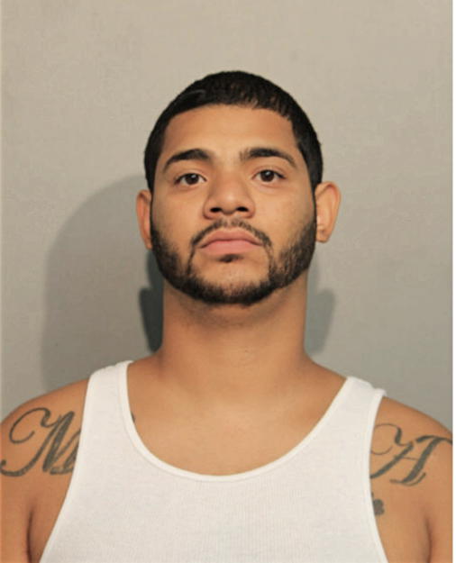 ADAM LEBRON, Cook County, Illinois
