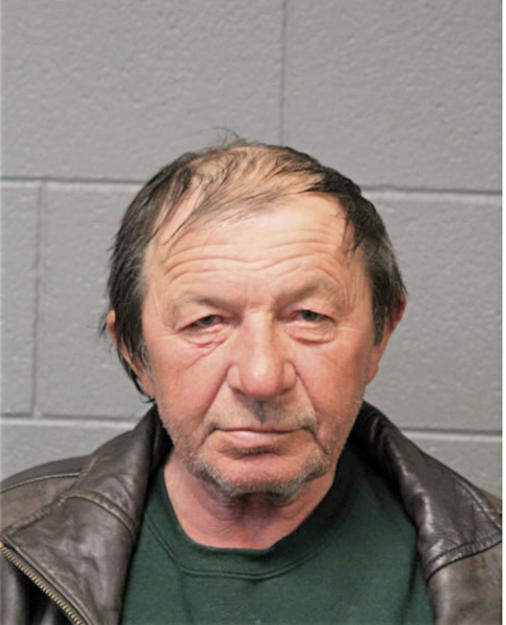 TOLDEU LESTER, Cook County, Illinois
