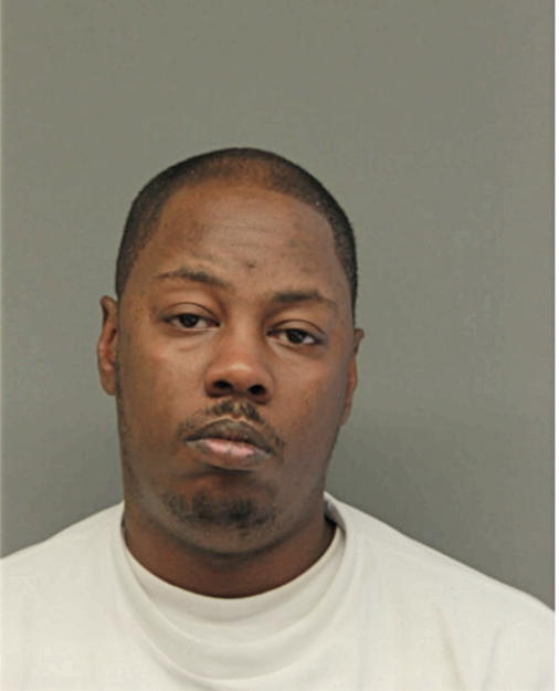 ALCHINO D LITTLE, Cook County, Illinois