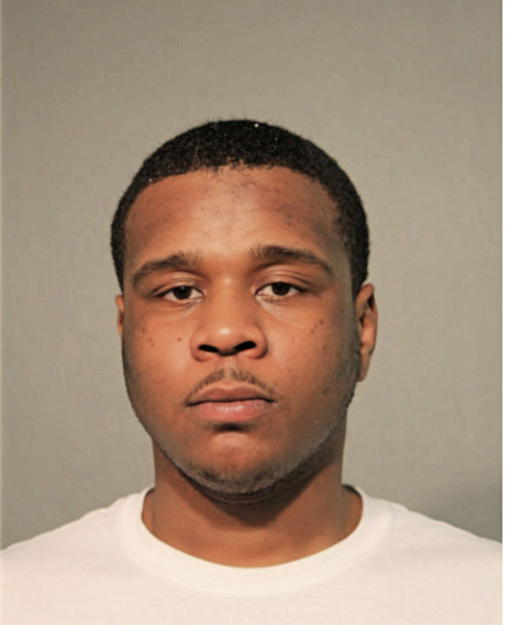 THEODIS LIVINGSTON, Cook County, Illinois