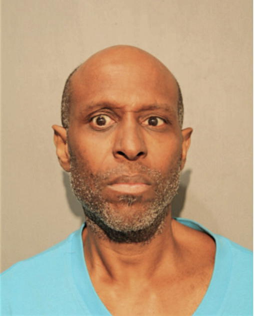RONEY LOONEY, Cook County, Illinois