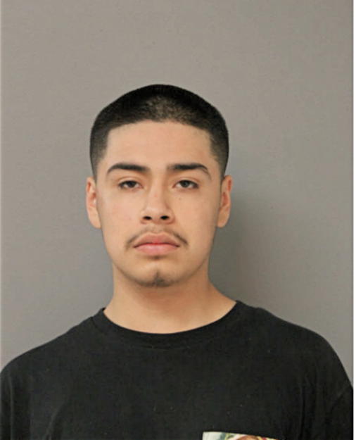 KEVIN LOPEZ, Cook County, Illinois