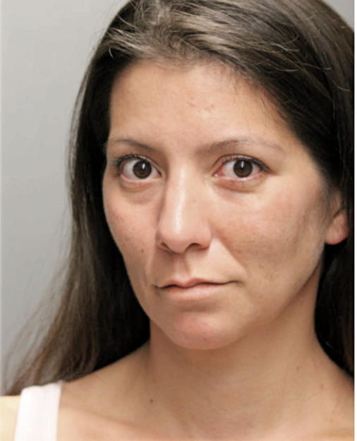 MELLISSA LOPEZ, Cook County, Illinois