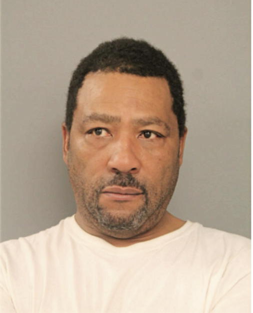 CALVIN LEON LOUIS, Cook County, Illinois