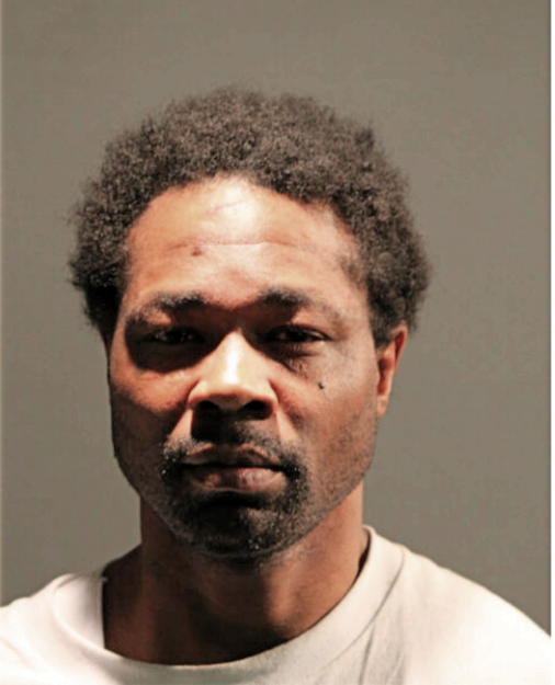 JOSEPH LOVE, Cook County, Illinois