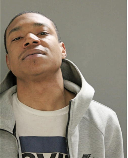 PHILLIPE L MARTIN, Cook County, Illinois