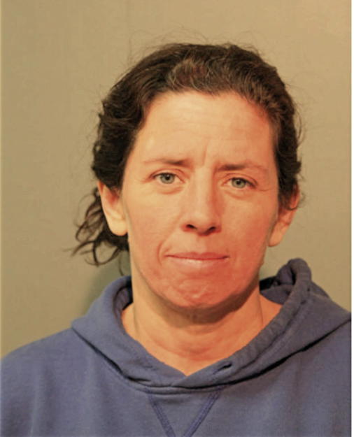 COLLEEN MCAULIFFE, Cook County, Illinois