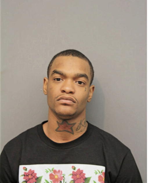 DANJUAN MCCLINTON, Cook County, Illinois