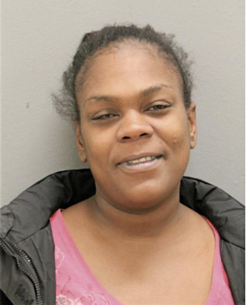 ERICA V MCKAY, Cook County, Illinois