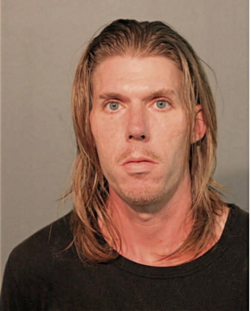 RONALD MCKEE, Cook County, Illinois