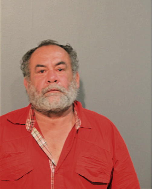 CARLOS J MERCADO, Cook County, Illinois