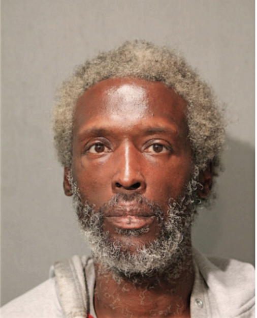 DJUAN C MILLER, Cook County, Illinois