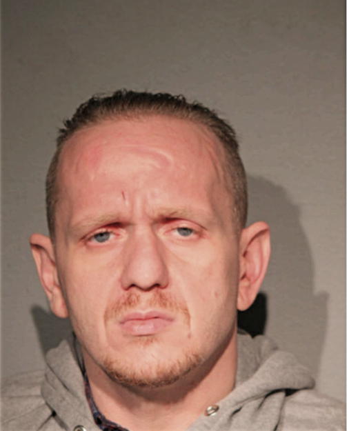PETER M MISKA, Cook County, Illinois