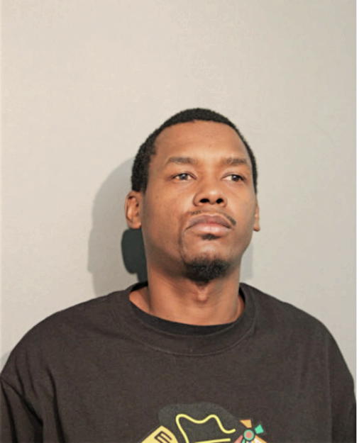 MARSELL T MITCHELL, Cook County, Illinois