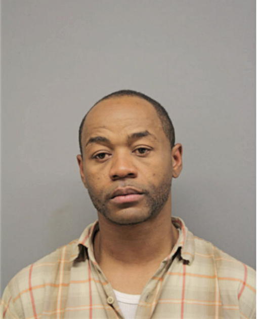 CURTIS MONROE, Cook County, Illinois