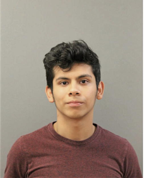 JONATHAN MONTIEL, Cook County, Illinois