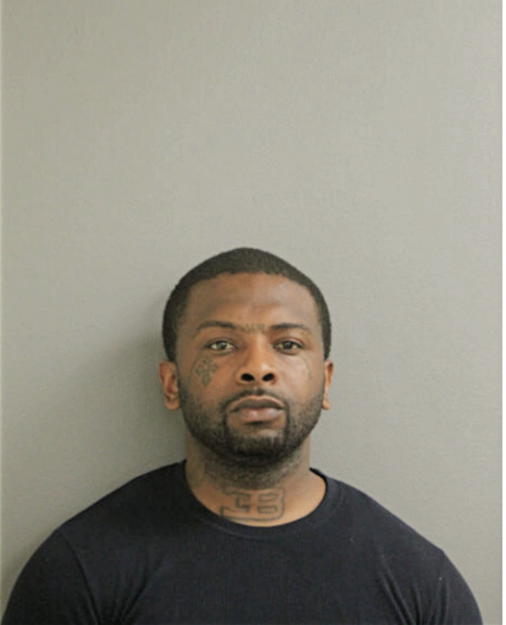 JEREL J MOORE, Cook County, Illinois