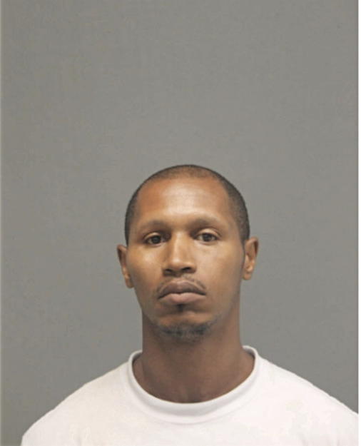 WILLIAM C MOORE, Cook County, Illinois