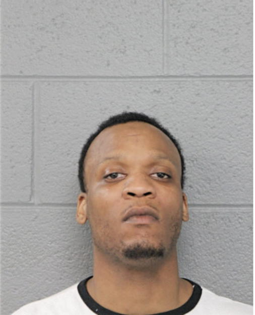 JAMIE W MURDEN, Cook County, Illinois