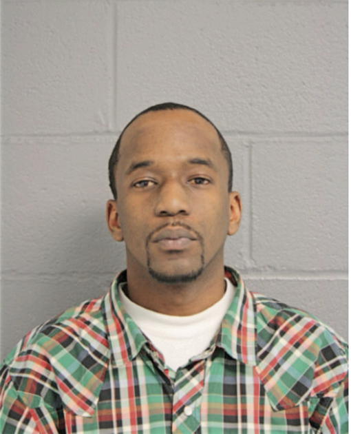 TERENCE L MUSGRAY, Cook County, Illinois
