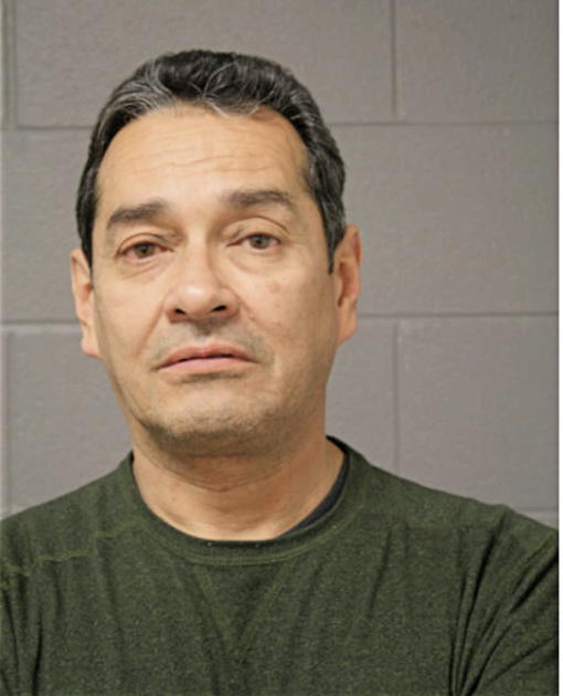 ALDO MYSEK, Cook County, Illinois