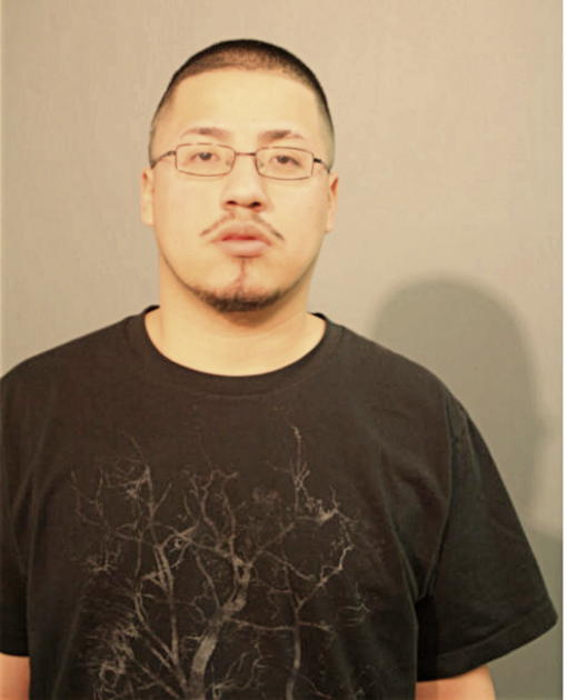 DANIEL NAJERA, Cook County, Illinois