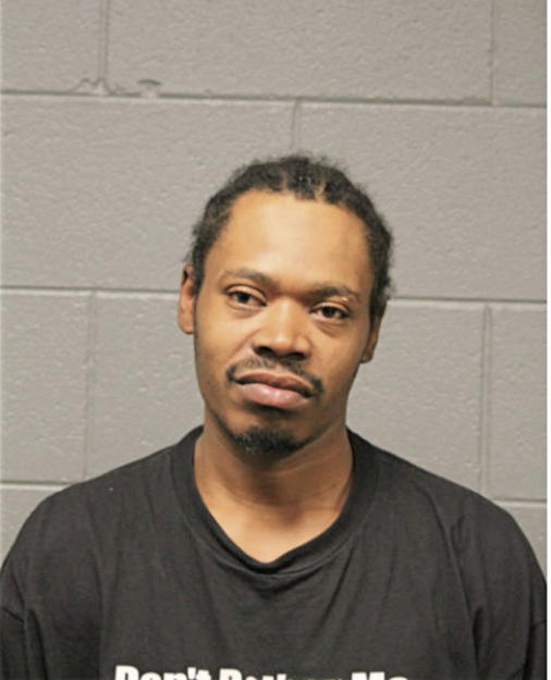 ERIC T NELLEM, Cook County, Illinois