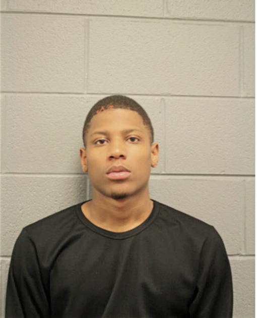 JAMAR NIXON, Cook County, Illinois