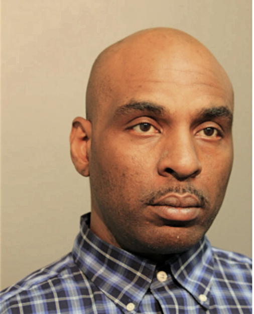 TONY OLIVE, Cook County, Illinois